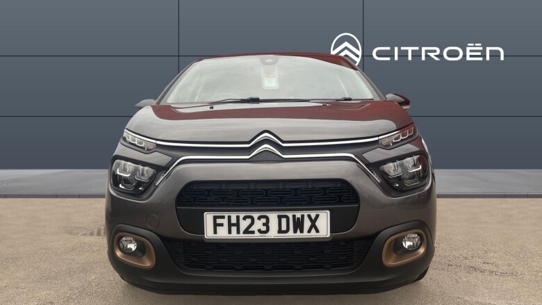 Citroen C3 1.2 PureTech C-Series Edition 5dr Petrol Hatchback